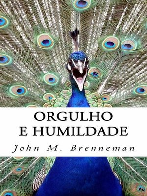 cover image of Orgulho E Humildade